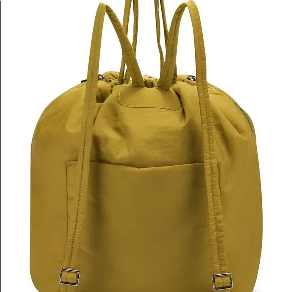 Vince Camuto Harlo Washable Nylon Backpack